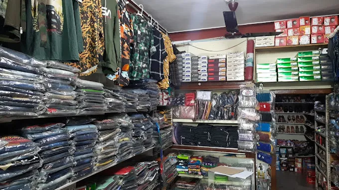 Royal Mega Mart